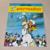 Lucky Luke 70 Hirttoköysi